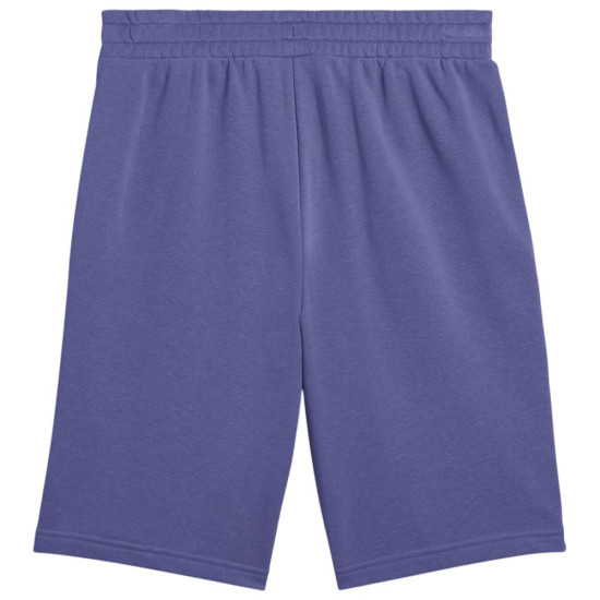 Puma Ανδρικό σορτς Essentials 2 Color No.1 Logo Shorts